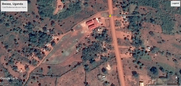2017 Google Earth Pic